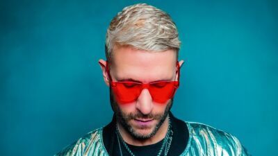 Don Diablo (ドン・ディアブロ) とMajor Lazer (メジャー・レイザー) がまさかのコラボ！ 才能が集結した傑作トラック "Jiggy Woogie" をリリース