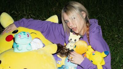 ポケモン30周年記念イベント『Pokémon Night Out』2026年10月、11月にLAとロンドンで初開催、マシュメロとアリソン・ワンダーランドが出演