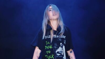 Alison WonderlandがELECTRIC FORESTにてQuixとのID曲を初披露!!