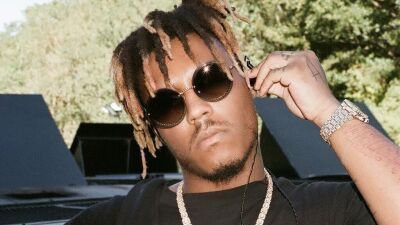 Juice WRLD (ジュース・ワールド) の遺作にしてEMINEM (エミネム) ＆Benny Blanco (ベニー・ブランコ) 共同制作の新曲 "Lace it" がリリース