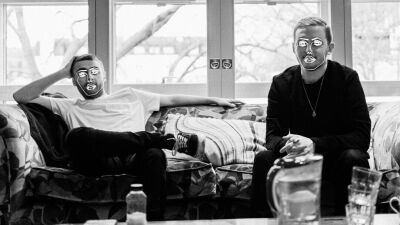 DISCLOSURE（ディスクロージャー）、故 MAC MILLER（マック・ミラー）の死や、自身の活動休止の理由について語る