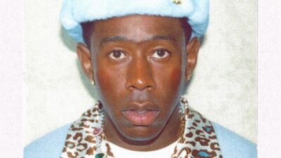 実名「タイラー・オコンマ」をステージネームにしようか思案中のTyler, The Creator（タイラー・ザ・クリエイター）のセンス溢れるLAの超豪邸写真!!  お値段790万ドル（9億528万円）