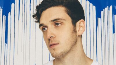 LAUV、新曲2曲を発売！そしてデビューから全17曲をまとめたヒット曲満載のプレイリストが遂に完結！