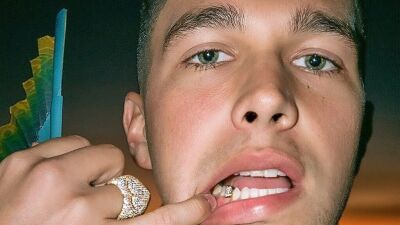 日本人と結婚したい？ Austin Mahone（オースティン・マホーン）、日本が好き過ぎて日本語ツイートを繰り返しファンをザワつかせる