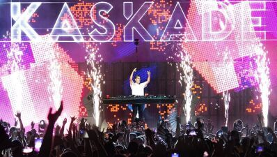 Kaskade（カスケード）、『Automatic』以来、約7年ぶり・自身10枚目となるアルバムを2022年にリリースすることを発表！