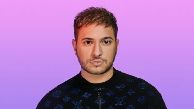 Jonas Blue（ジョナス・ブルー）の新曲「Naked」をLINE MUSICで聴くと、オンラインDJイベントに招待されるキャンペーンが開催！