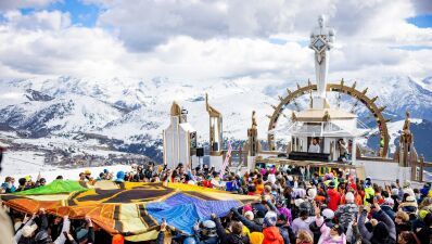 【動画まとめ】先週末フランスの雪山にて開催された「Tomorrowland Winter」出演アーティストのフルセットがYouTubeにアップ！