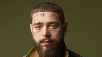 一夜限りの初単独来日公演開催のPost Malone (ポスト・マローン) 、アルバム『Austin』日本盤発売記念、BARBER SHOPとのキャンペーンがスタート！