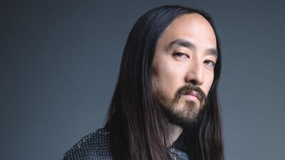世界TOP DJ/プロデューサー、Steve Aoki（スティーヴ・アオキ ）の最新アルバム『NEON FUTURE Part.4』のここが凄い！