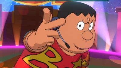 【ドラえもん】のび太のクラスメイトのガキ大将、ジャイアンこと剛田 武が長年の夢である歌手としてメジャーデビュー決定！7月20日先行配信＆8月にはフルアルバムをリリース！