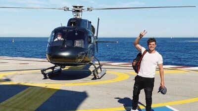 Martin Garrix（マーティン・ギャリックス）がTomorrowlandで披露した8つのIDをインスタに投稿！ビッグネームたちとのコラボが実現!?!?