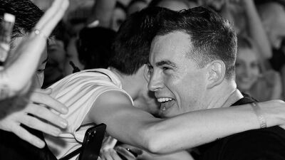 Hardwell（ハードウェル）、今週金曜9月9日に正式リリースされる最新アルバム『REBELS NEVER DIE』のトラックリストを公開！