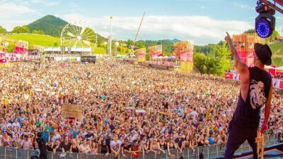 オーストリア開催のビッグフェス『Electric Love Festival 2022』のラインナップ発表！Armin Van Buuren、Kygo、Don Diabloらが出演
