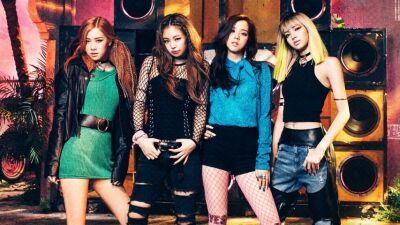 韓国発の大人気ガールズ・グループBLACKPINK（ブラックピンク）メンバー全員のハロウィン・コスチュームが可愛すぎてずっと眺めてしまうレベル!!