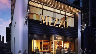 東京のナイトシーンを更に豊かに。六本木の中心地にラグジュアリーバー・ラウンジ「MEZZO」が新オープン！