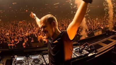【動画アリ】Armin Van BuurenとAbove＆Beyondのコラボトラックがお披露目！