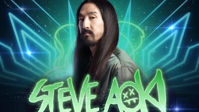 韓国のクラブリゾート型ナイトライフ施設『CHROMA (クロマ) 』にSteve Aoki (スティーブ・アオキ) 、W＆W (ダブリュー＆ダブリュー) ら出演決定