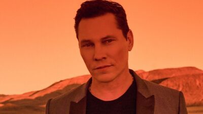 【GMO SONIC 2026出演】Tiësto (ティエスト) が自身のキャリアを築いたトランスへ回帰、新アルバム発表と共に先行シングル "Bring Me To Life" をリリース