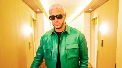 DJ Snake（DJ スネイク）、自身のルーツと北アフリカへの愛情を表現した2022年第1弾シングル「Disco Maghreb」をリリース！