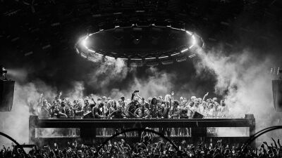 チケットがあまり売れなかった...!? Swedish House Mafia（スウェディッシュ・ハウス・マフィア）、いくつかの「Paradise Again」ワールド・ツアー公演がキャンセルに...