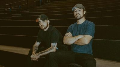 Ganja White Night (ガンジャ・ホワイト・ナイト) がキュレーションする初開催フェス『Cloud City Music Festival』のラインナップが公開