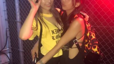 【クラブデビューしたい女の子必見！】クラブへはどんなファッションで行けば良いの？