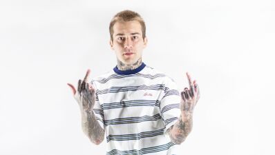 アメリカ出身のベースミュージックDJ/プロデューサーGetter (ゲッター) が "Getter" として引退、今後はラッパー名義 Terror Reid として活動