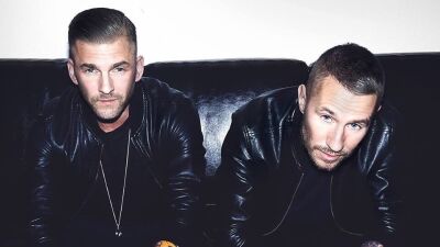 GALANTISがWorld Dance Music Radio Awards3部門でノミネート【iFLYERチケット】
