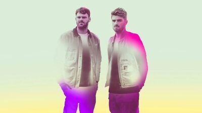 The Chainsmokers（ザ・チェインスモーカーズ）、4作目のアルバム制作のためにSNSを一時休止、これまでの投稿を削除
