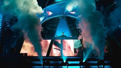 【EDC JAPAN 2019出演記念】KSHMRにiFLYERがインタビュー！