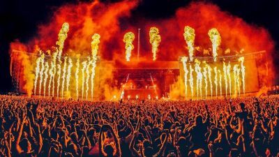 【Creamfields 2020】2つの重大告知発表＆今週金曜日チケット販売スタート