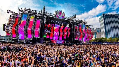 【2019年版 ULTRA JAPAN 2019】行く前に必ずチェック！知ってて安心な会場MAP・持ち物・便利情報