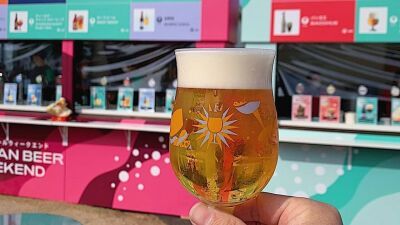 多種のビール＆フードもあり！『ベルギービール・ウィークエンド2021』豊洲・サイタブリア ベイパークにて11月11日（木）〜14日（日）まで期間限定開催！