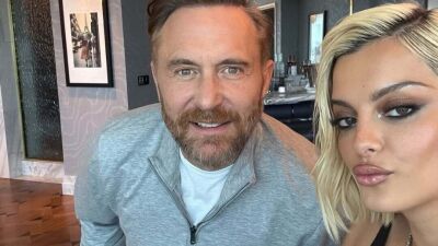 David Guetta (デイヴィッド・ゲッタ) とBebe Rexha (ビービー・レクサ) のコラボ曲 "Sad Girls" が全米ダンス・ラジオ・チャートと米Billboardで1位獲得