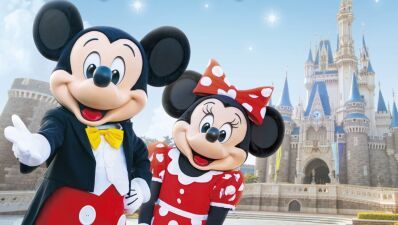 東京ディズニーランド・東京ディズニーシー、初の公式プレイリストが夏テーマで初更新！各30曲収録