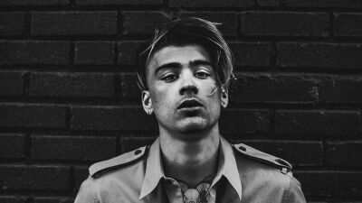 元1DのZAYN（ゼイン）、ソロ第2章―来るセカンド・アルバムからのニュー・シングル＆初の本格アクションによるMV公開！
