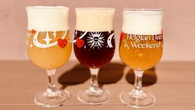 136種類のベルギービールを満喫！「ベルギービールウィークエンド2026 名古屋」4月24日(金) ～ 5月10日(日)に久屋大通公園 エディオン久屋広場 / エンゼル広場にて開催