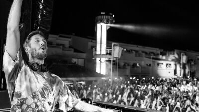 イビザの超有名クラブ『Ushuaïa Ibiza』2024年のレジデントDJにMartin Garrix (マーティン・ギャリックス) 、Calvin Harris (カルヴィン・ハリス) らが選出