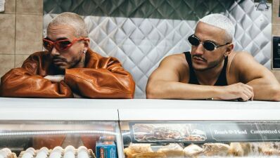 3rdアルバム『Nomad』リリースを9月5日に控えるDJ Snake (DJ スネイク) がJ Balvin (J・バルヴィン) とタッグを組んだサマーアンセム "Noventa" を発表