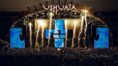 Martin Garrix (マーティン・ギャリックス) が約10年ぶりにディープハウスに特化した別名義 "YTRAM (イトラム) " を復活、アメリカで初のパフォーマンス開催を発表