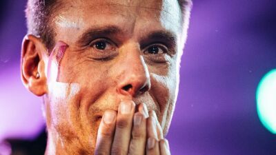 「ASOT」25周年を記念し主宰のArmin van Buuren (アーミン・ヴァン・ビューレン) が「A State Of Trance 2026」フルセットをYouTubeにて公開