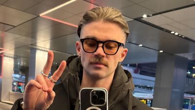 個人的旅行で日本を満喫した様子のDom Dolla (ドム・ドラ) 、2024年のSolomun (ソロモン) とのB2BセットをYouTubeに掲載【動画アリ】
