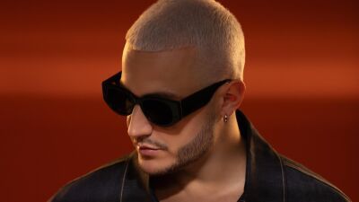 2024年11月22日～24日にタイで開催されるHIP HOPフェス「Rolling Loud Thailand」にDJ Snake (DJ スネイク) が "HIP HOP DJ SET" で出演決