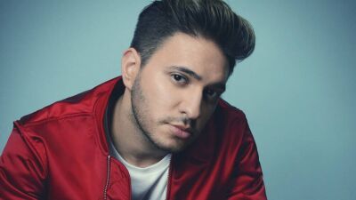 Jonas Blue（ジョナス・ブルー）が睡眠科学の専門家とタッグを組んだユニークな「添い寝ライブ」無料ストリーミング配信（事前予約が必要）を開催、Jonasと共に安眠と爽やかな目覚めを体感しよう！