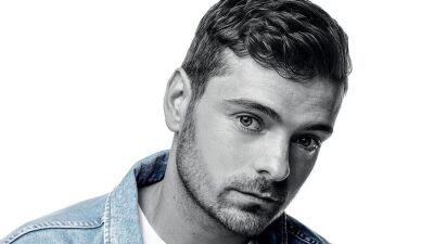 Martin Garrix (マーティン・ギャリックス) 、Dubvision (ダブヴィジョン) とのコラボ曲「Empty」とEP『IDEM』をリリース！