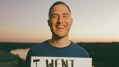 Avicii (アヴィーチー) との大ヒットコラボトラック「I Took a Pill In Ibiza」で知られるMike Posner (マイク・ポズナー) 、リリースから10年以上を経て同曲の続