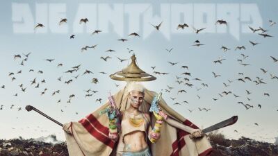 DIE ANTWOORD（ダイ・アントワード）、他アーティストへの同性愛嫌悪での暴行、性的虐待等、過去の事件の数々が原因で、今夏出演予定だった「ALT+LDN FESTIVAL」の出演がキャンセルに