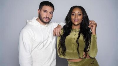 Jonas Blue（ジョナス・ブルー）、2021年第一弾となる新曲「Something Stupid」をリリース！ゲストはスウェーデン出身シンガーのAWA
