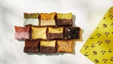 さいたま新都心・コクーンシティに人気ベーカリー等63店が集結『パンタスティック!!® ＠コクーンシティ2024』が2024年3月15日 (金) ～24日 (日) まで開催
