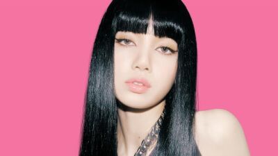 BLACKPINK（ブラックピンク）のメンバーLISA（リサ）の1stソロアルバム『LALISA』枚数限定ゴールドLPエディション ＆ フォトブック『0327 Vol.03』の予約開始！